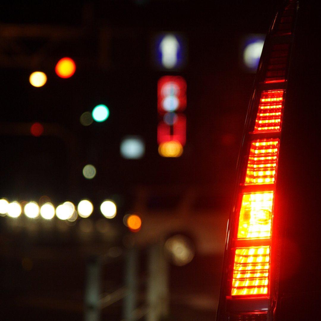 LED BULBS