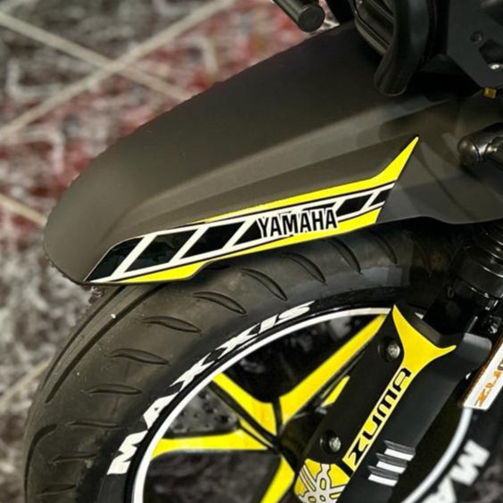 ZUMA Custom Full Set Gel Graphics