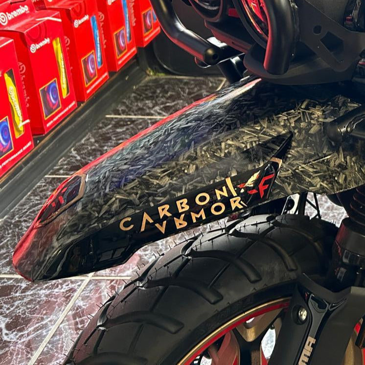 ZUMA Custom Full Set Gel Graphics