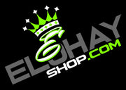 Elohay Shop logo