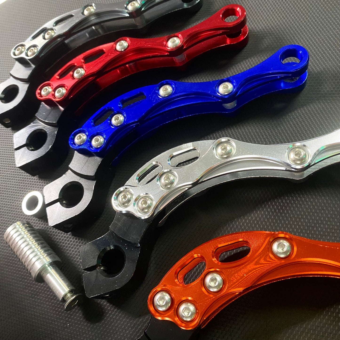 Kick Start Lever for Motorcycle