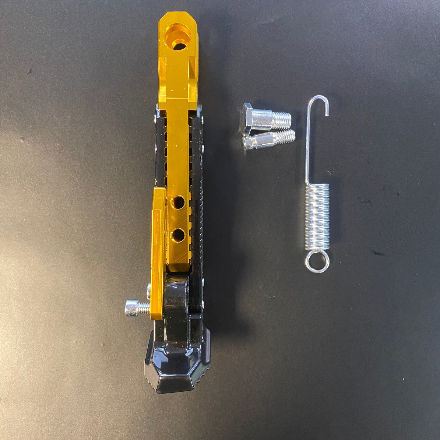 Kickstand for Motorcycle
