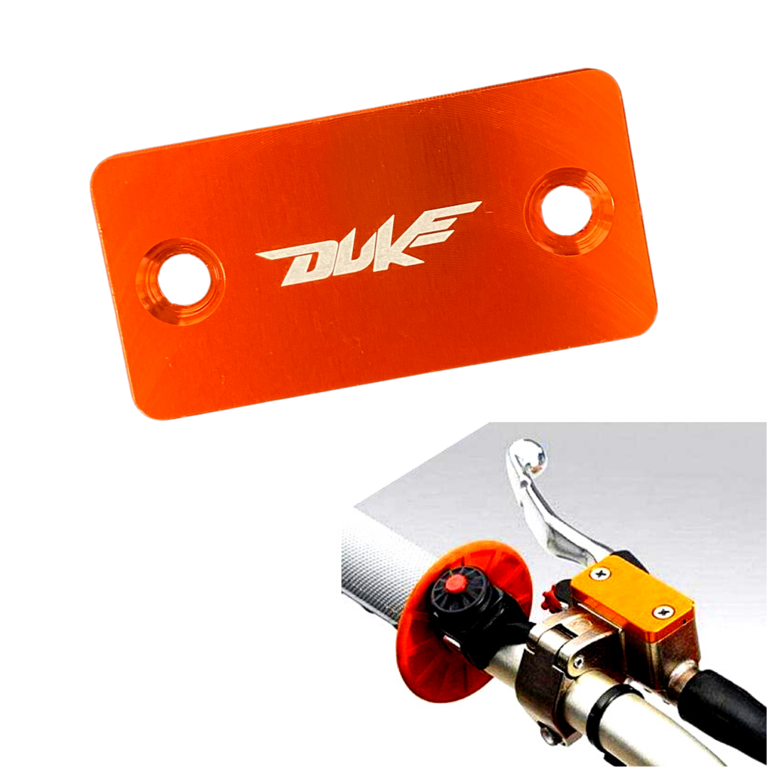 KTM 690 Upper Pump Oil Cover