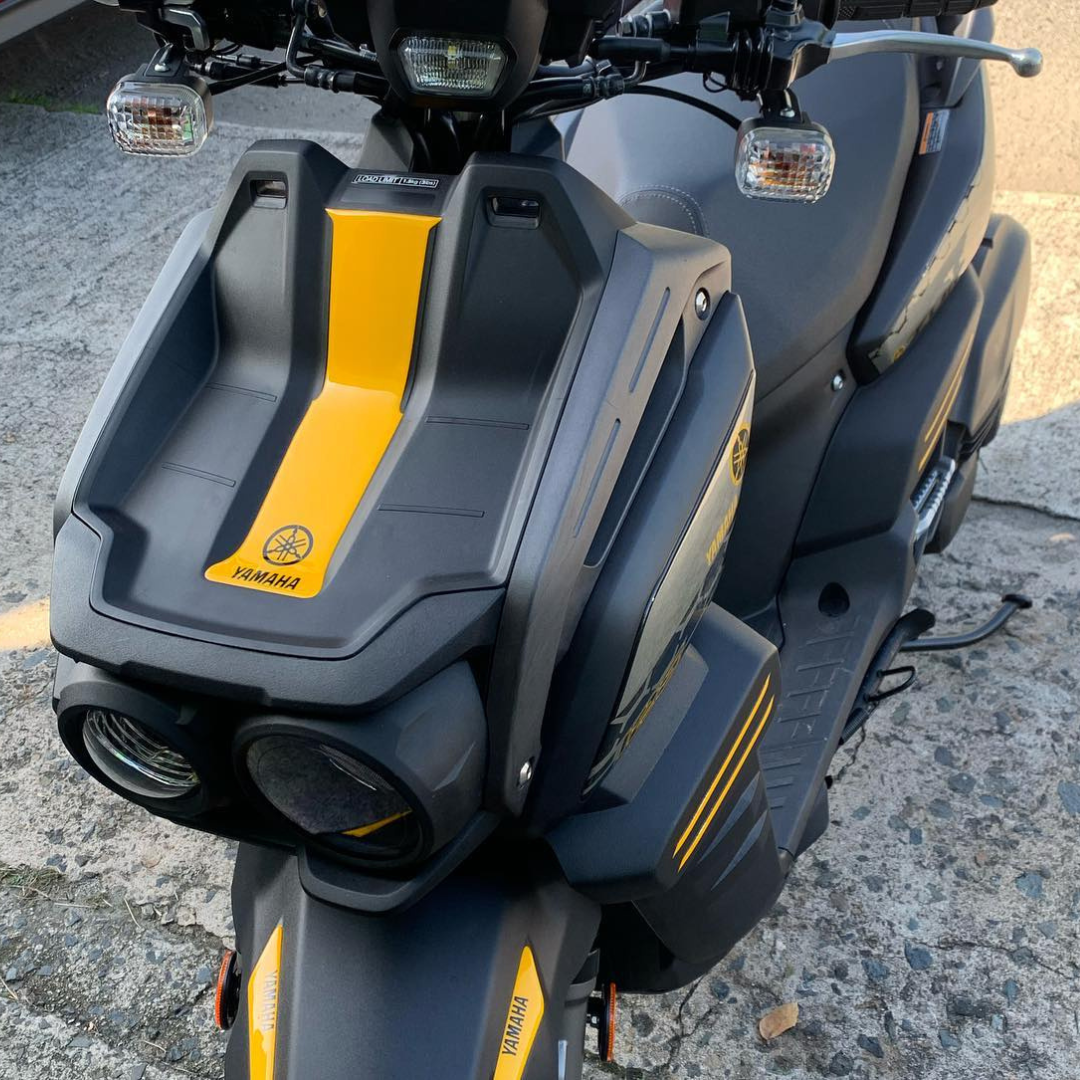 ZUMA Gel Graphics for 2022-2024