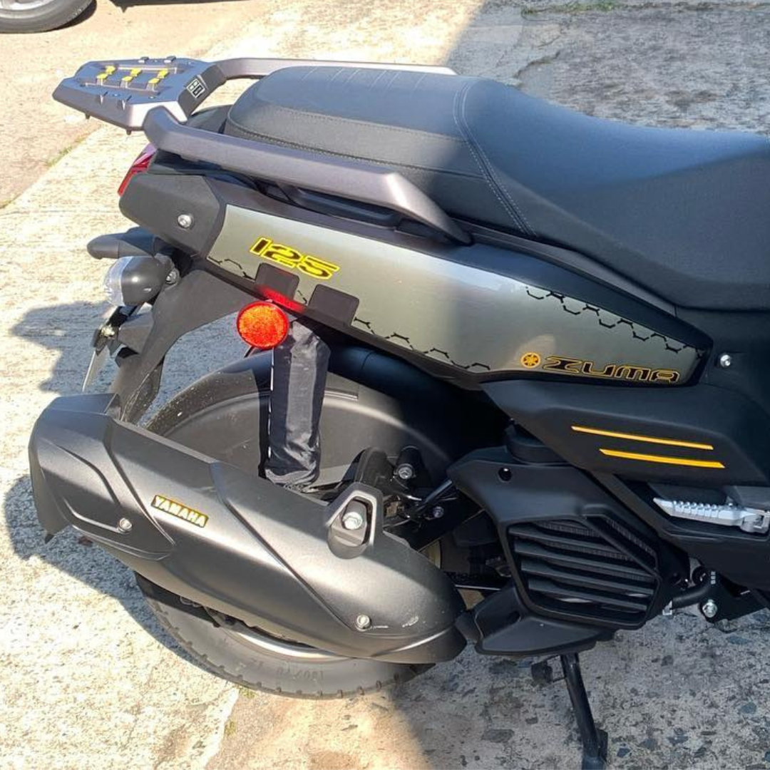 ZUMA Gel Graphics for 2022-2024