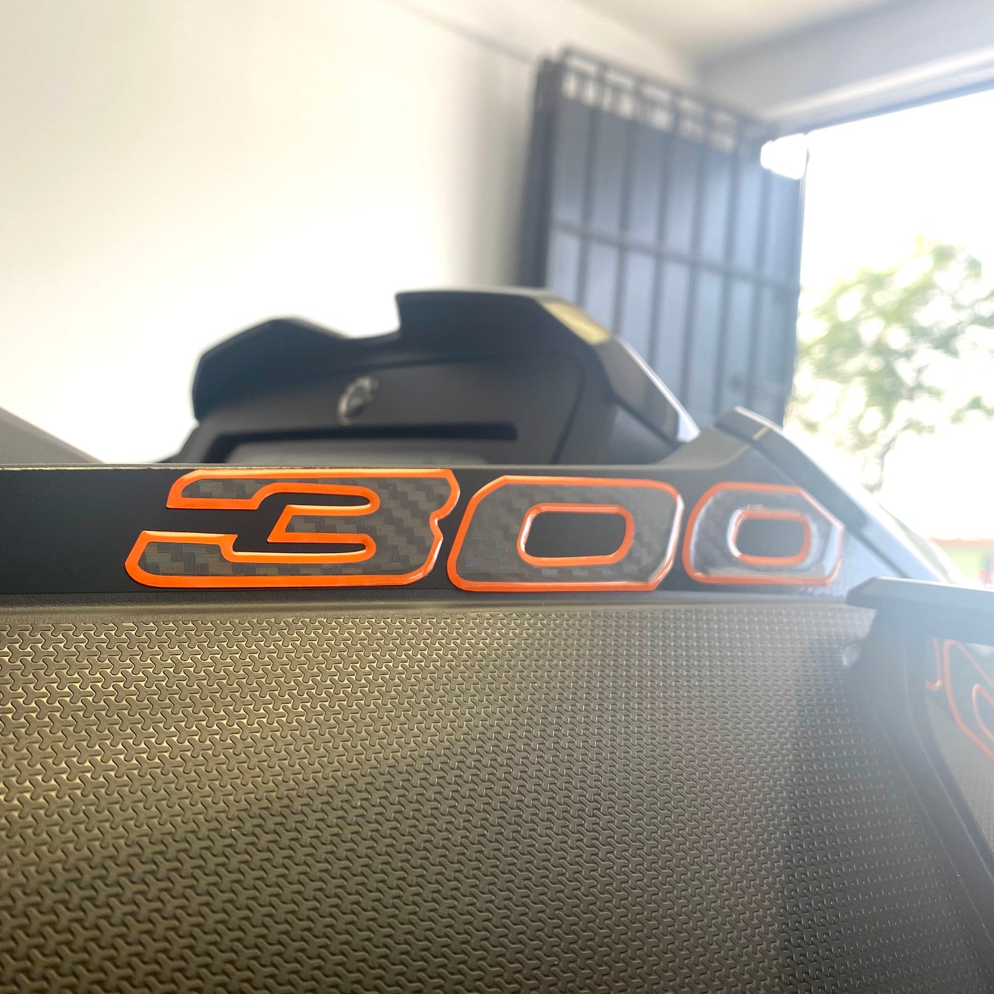 Full Set Gel Graphics for Jet-ski RXT X 300