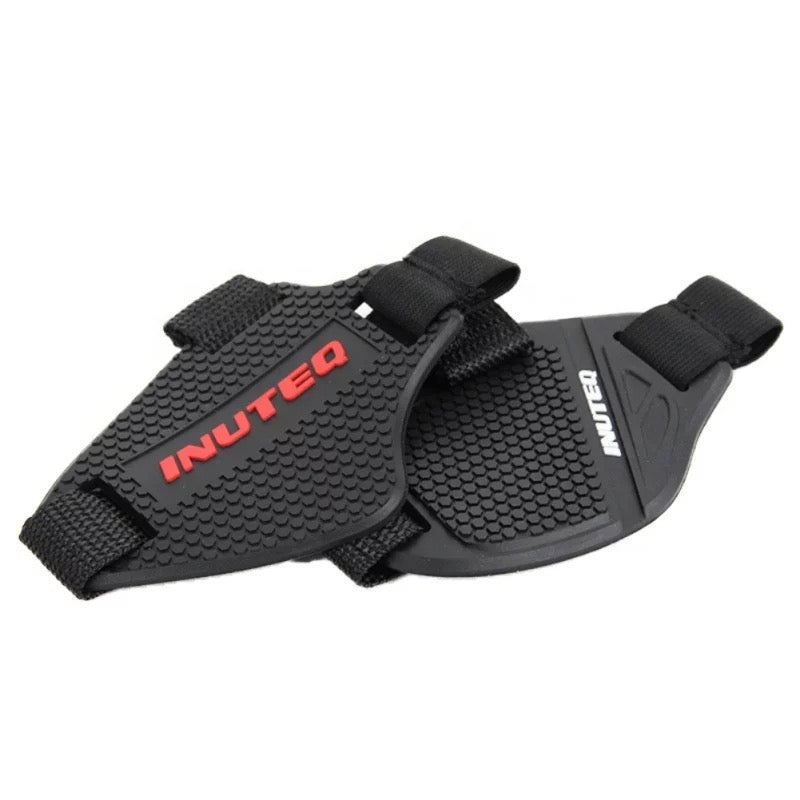 motorcycle gear shifter shoe protector Motorcycle Gear Shifter Anti-Slip Boot Shoe Shift Protector – Elohay Shop