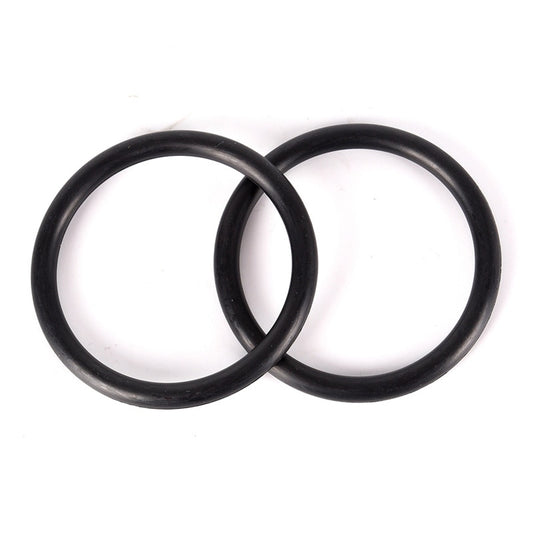 Bumper Release Rubber Rings (2 pcs)