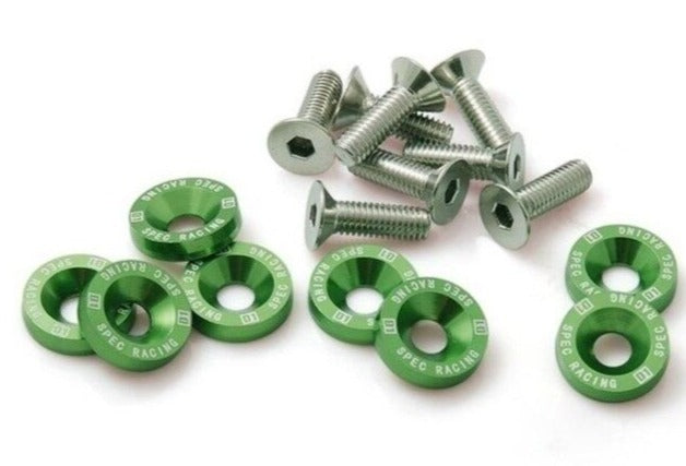 Fender Washer Kit