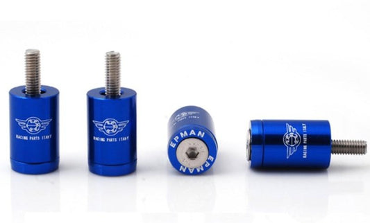 Hood Spacer Fender Risers