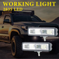 6 inch LED Bar (16 Working Lights)