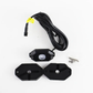RGB LED Lights Pods Kit