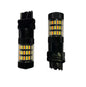 3157 Switchback Amber/White LED Bulb (2 pcs)