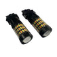 3157 Switchback Amber/White LED Bulb (2 pcs)