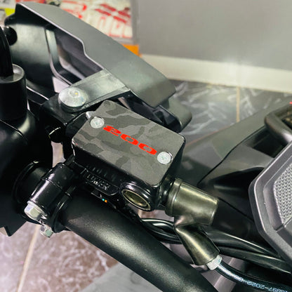 ZUMA Gel Graphics for 2022-2024