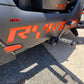 Full Set Gel Graphics for CAN-AM Ryker