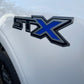 STX Ford Gel Graphics