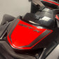 Full Set Gel Graphics for Jet-ski RXT X 300