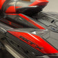 Full Set Gel Graphics for Jet-ski RXT X 300