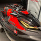 Full Set Gel Graphics for Jet-ski RXT X 300