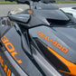 Full Set Gel Graphics for Jet-ski RXT X 300