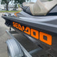 Full Set Gel Graphics for Jet-ski RXT X 300