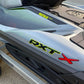 Full Set Gel Graphics for Jet-ski RXT X 325