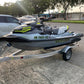 Full Set Gel Graphics for Jet-ski RXT X 325