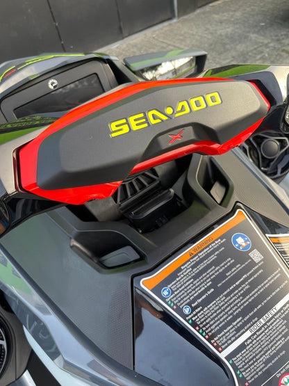 SEA DOO FOR JET-SKI STEERING WHEEL