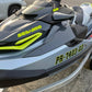 Full Set Gel Graphics for Jet-ski RXT X 325