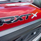 Full Set Gel Graphics for Jet-ski RXT X 325