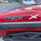 Full Set Gel Graphics for Jet-ski RXT X 325