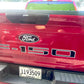 F-150 Gel Sticker for Tailgate Insert Letters