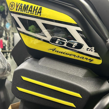 ZUMA Custom Full Set Gel Graphics