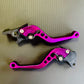 Motorcycle Hydraulic Clutch Lever