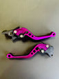 Motorcycle Hydraulic Clutch Lever (2 Pieces)