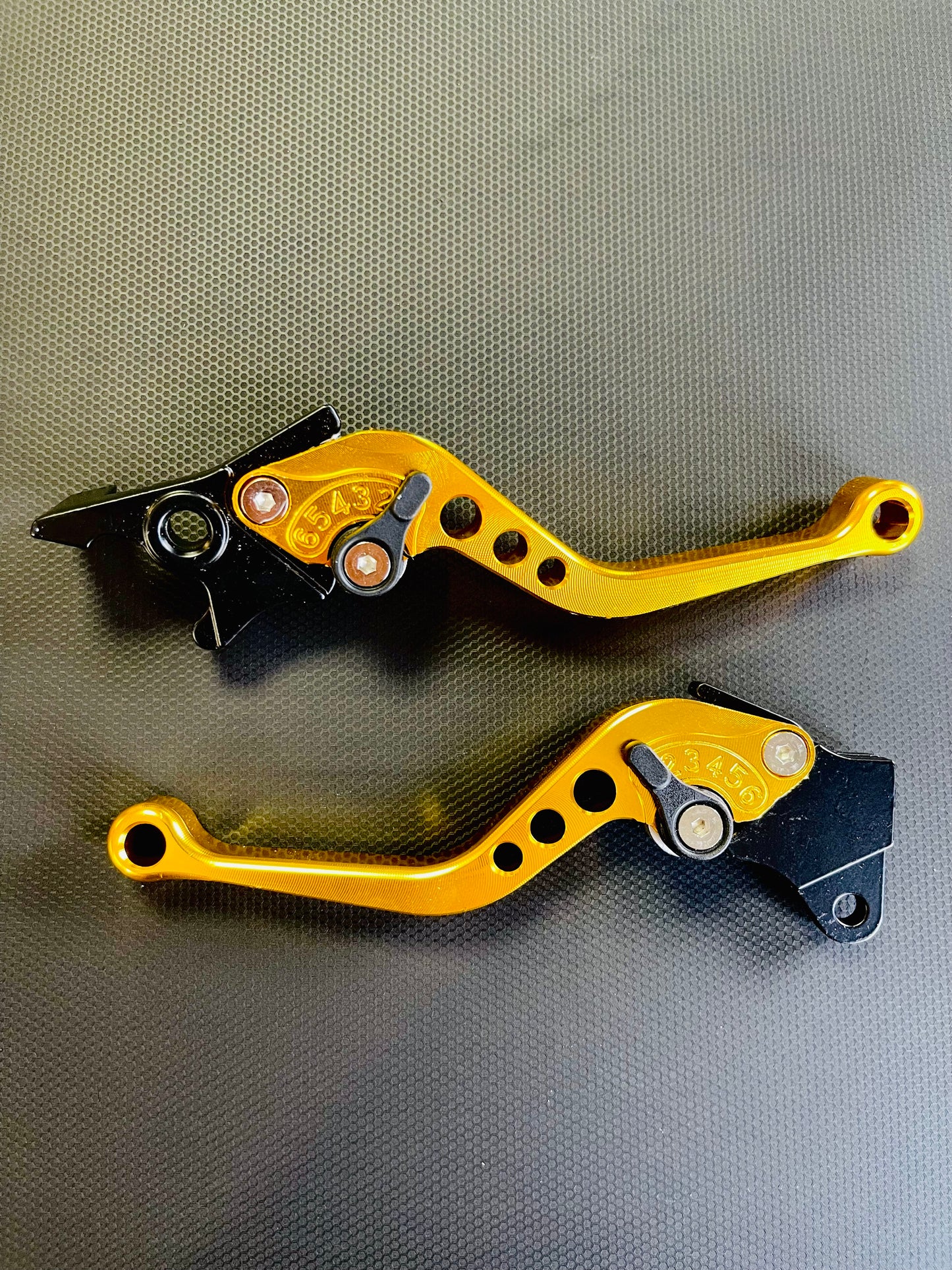 Motorcycle Hydraulic Clutch Lever