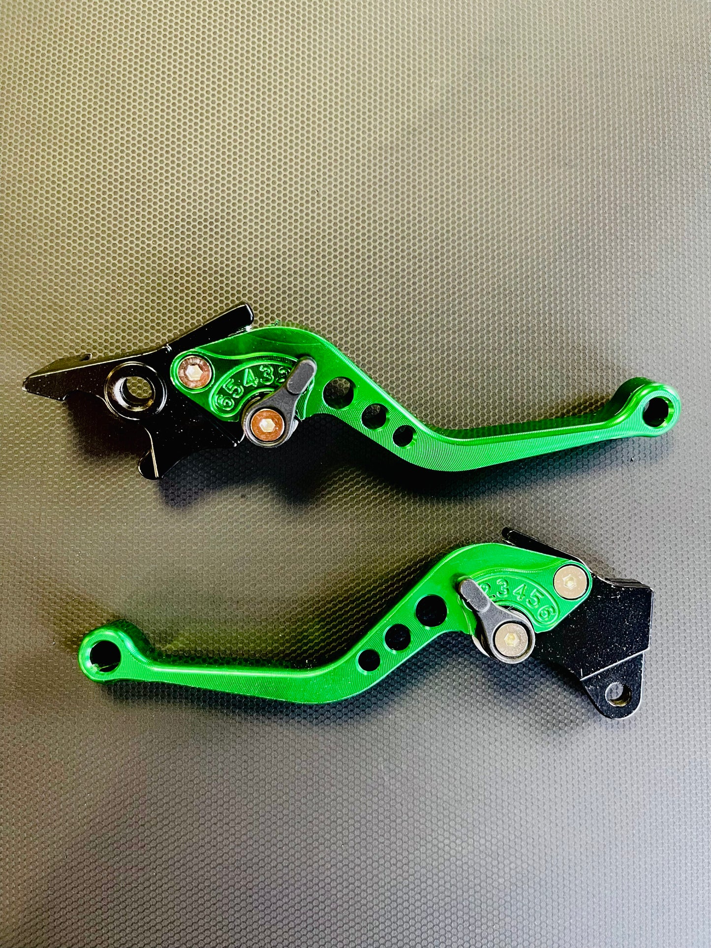 Motorcycle Hydraulic Clutch Lever