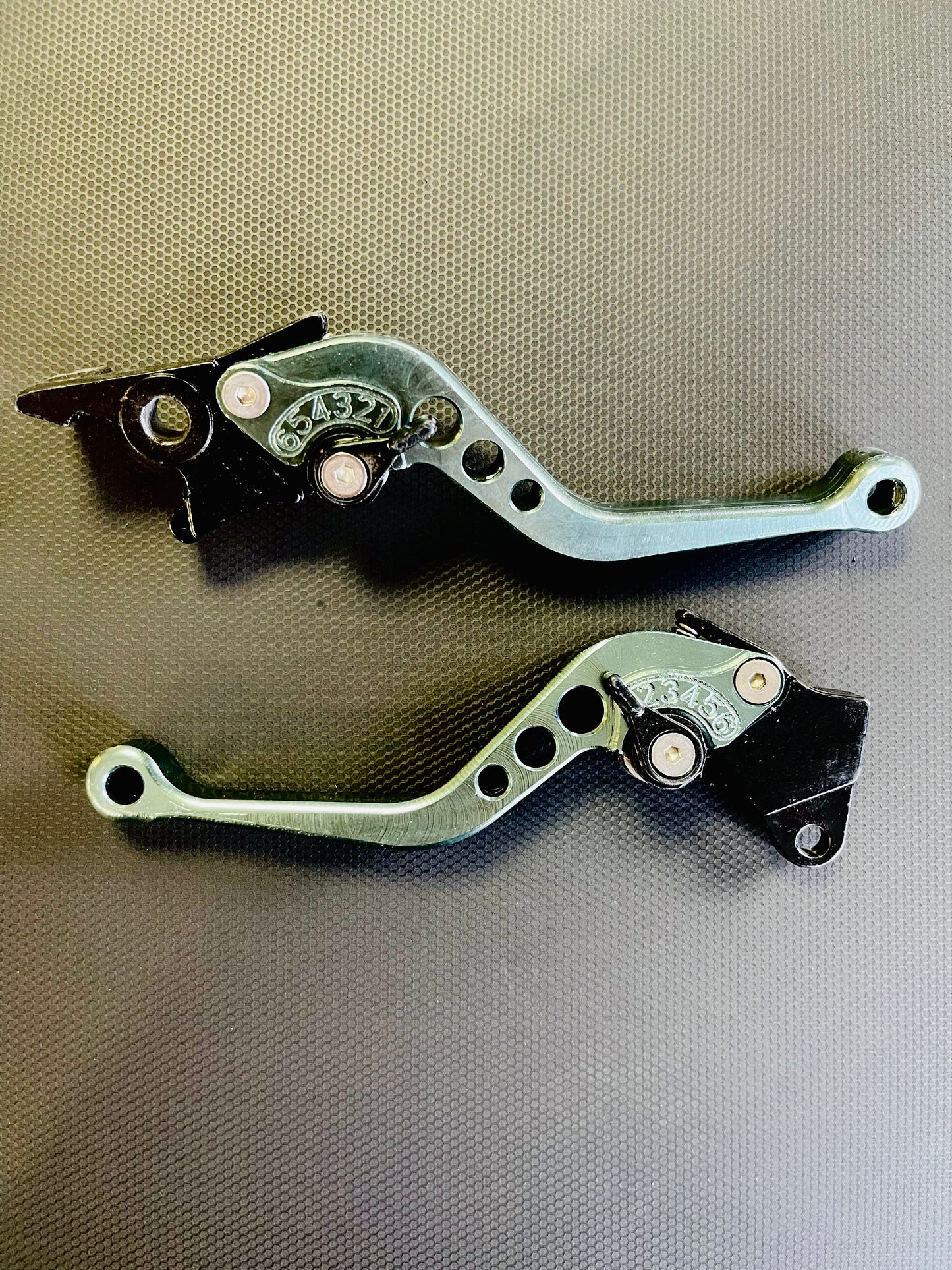 Motorcycle Hydraulic Clutch Lever