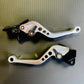 Motorcycle Hydraulic Clutch Lever