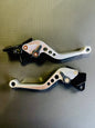 Motorcycle Hydraulic Clutch Lever (2 Pieces)