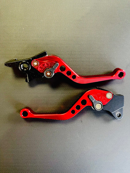 Motorcycle Hydraulic Clutch Lever