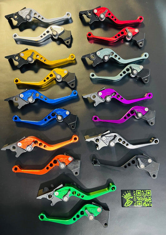 Motorcycle Hydraulic Clutch Lever