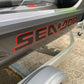 Full Set Gel Graphics for Jet-ski RXT X 300