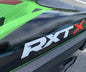 RXT-X Sea Doo Rear Side Gel Graphics (2 pcs)