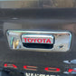 TOYOTA Gel letters for TACOMA 2016-2022 Tailgate Cargo Handle