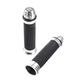 Handlebar Grips for Motorcycle (2 Pieces)