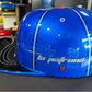 Motorcycle Helmet (Casco)