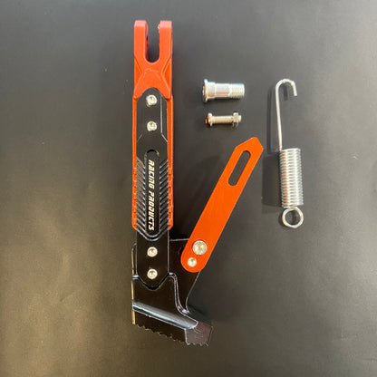 Kickstand for Motorcycle