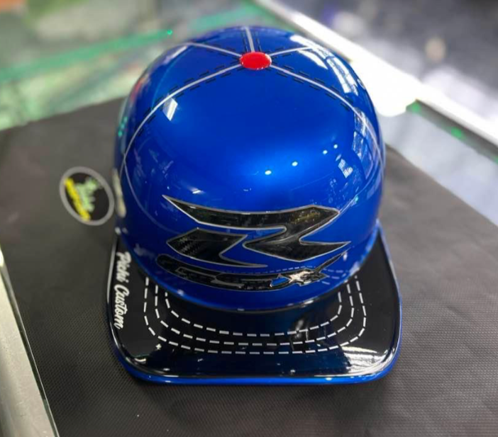 Motorcycle Helmet (Casco)